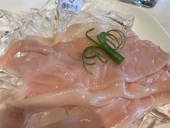 -围炉夜话·潮汕卤水火锅(榕江店)