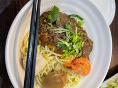 -台南擔仔面·卤肉饭(老虹井路店)