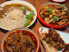 -老闵田螺馆·南昌市井菜·特色小吃(总店)