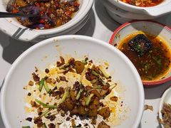 -兰湘子·湘菜小炒(南京江宁万达店)