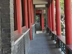 -碑林公园