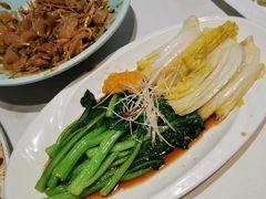 -大鸭梨烤鸭(房山店)
