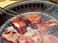 -牛角日本烧肉专门店(小樽店)