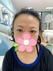 -babiline芭比莱恩半永久纹眉纹唇发际线