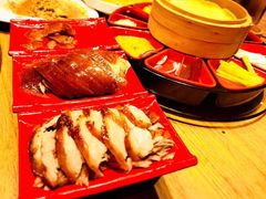 羲和烤鸭-羲和雅苑•北京烤鸭(吴中路万象城店)