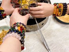 -鲍馬爺·首创鲍鱼鸡(银座店)