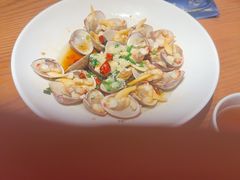 -小厨师·二十年沈家门小海鲜(百井坊巷店)