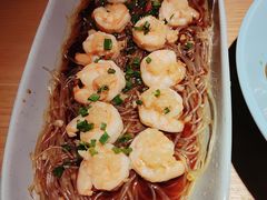 -蜜桃餐厅·伴山(绿宝广场店)