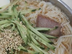 -佳木斯老崔朝族风味(群力店)