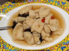 -惠丰堂饭庄(北洼路店)