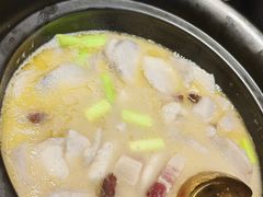 -锦府园·新台州菜(合生汇店)