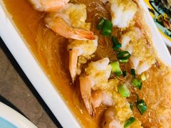 -前海沿·青岛菜(李沧万达店)