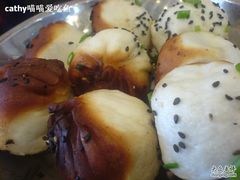 生煎-三两春(浦三路店)