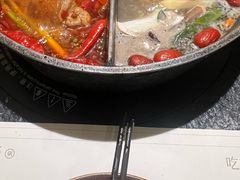 -山缓缓火锅(青岛万象城店)