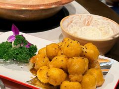 -一招鲜·全羊铺·蒙古奶茶(五一北路店)