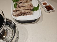 -阿西娅食府(中关村店)