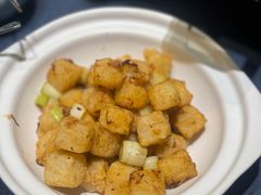 -金狮麟·新豫菜(金码大厦店)