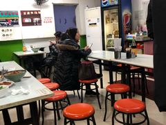 大堂-明呈黄鱼面馆(斜土路店)