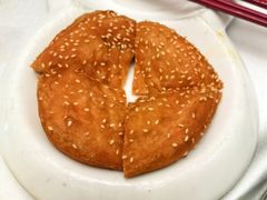 油饼-红馆喜宴(十亩地店)