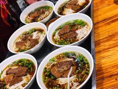 -肆姐面粉馆(坡子街店)