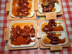 -三十六味匠猪蹄(三元桥店)