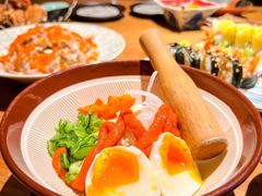 -鸭川食堂·鳗丼(鼓楼店)