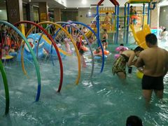 -水中央富硒温泉