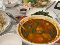 -关夫人餐厅(阳光广场店)