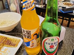 -老何太太鹤岗小串·团建聚餐(龙华店)