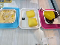 -满记甜品(金融街店)