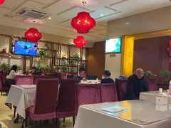大堂-国人川菜(李家村建东街店)
