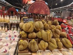 -Olé精品超市(广州太古汇店)
