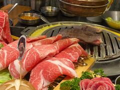 -GOGIYA·咕叽吖韩国传统烤肉店(东方新天地店)