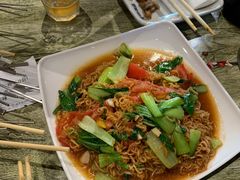 -老胖串店(浆水泉路店)