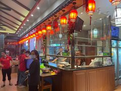 -龙记烤鸭店(新民路店)