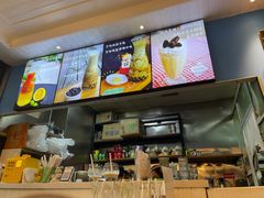 -Me&Joe意大利面·珍珠奶茶(鲁班路店)