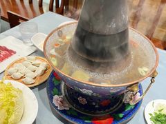 -东来顺饭庄(apm总店)