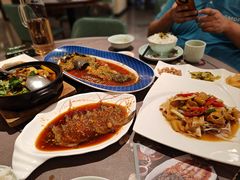 -大浪潮·潮汕菜·招牌生腌小青龙(福田店)