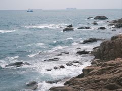 -燕儿岛山公园