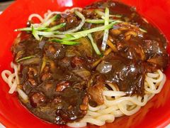 -高丽雅韩式炸酱面(南洪街店)