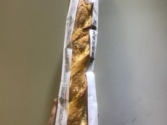 原味法棍-味多美蛋糕(西安门店)