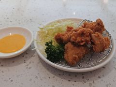 -味千拉面(金融街店)