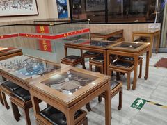 -庆丰包子铺(天桥店)
