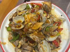 -7只羊·鲜羊肉串·地锅鸡精酿(玄武墨香路店)
