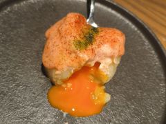 熔岩明太子土豆-筱田の食堂·izakaya(淮海中路店)