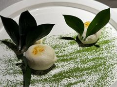 -華府(凯德晶萃店)