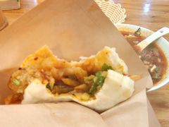 -豆相识•九九豆腐脑(牛咡桥店)