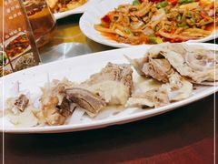 -老字号大盘鸡·丸子汤·抓饭