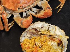 -美未居·老字号·地道顺德菜·桑拿鸡·鱼生(容桂店)