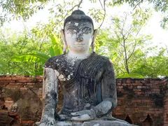 -ခြောက်ထပ်ကြီးရွှေသာလျောင်းဘုရားကြီး